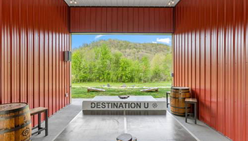 New Barndo/Red River Access/King Beds/Hot Tub - Foto 2, Other