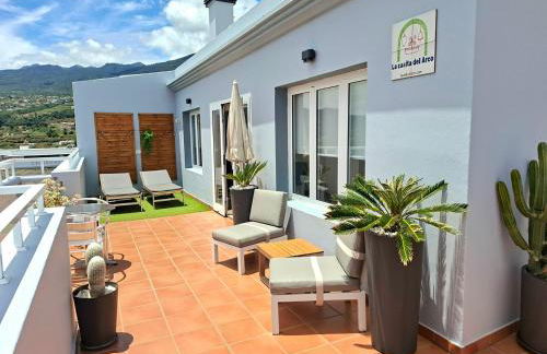 La Casita del Arco Ático - Foto 3