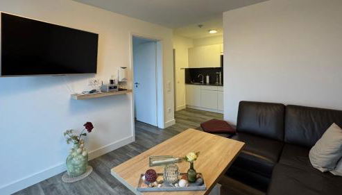 Ferienwohnung Passat in Olpenitzdorf - Foto 2