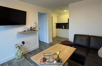 Ferienwohnung Pamir in Olpenitzdorf - Foto 12