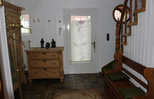 Haus Leevke - Foto 33