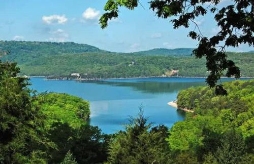 Rogers Family Retreat - Foto 36