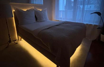 Castlelight Apartment - Foto 8