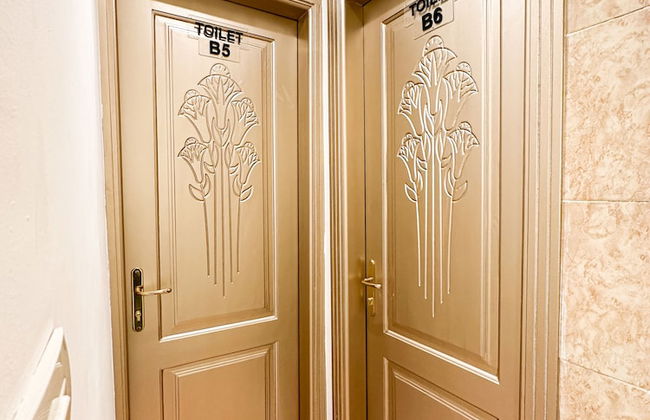 Afnan Cairo Airport - Foto 52