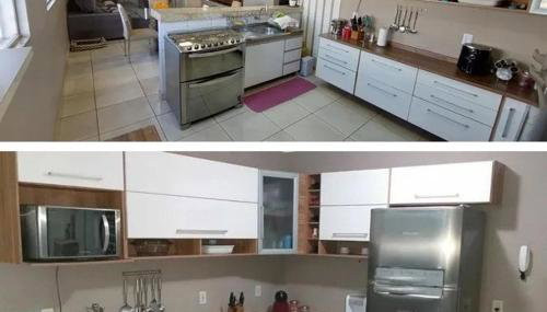 CASA MOTO GP BRASIL GYN - 11 Acomodações - Foto 4