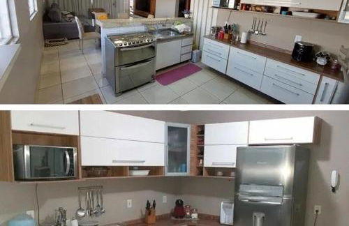 CASA MOTO GP BRASIL GYN - 11 Acomodações - Foto 4