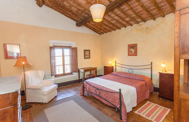 Tenuta di Spannocchia - Foto 20