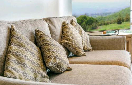 City Views Apartment - Foto 32