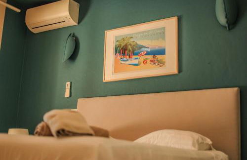 VILLA LES PINS - Foto 26