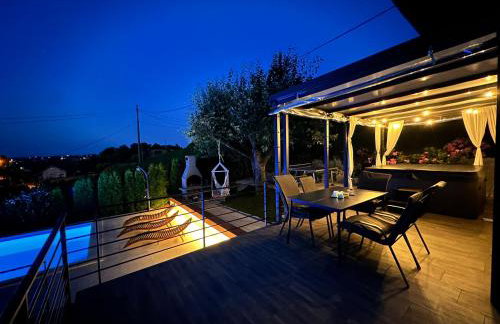 Holiday Home Beretinec Hills - Foto 20