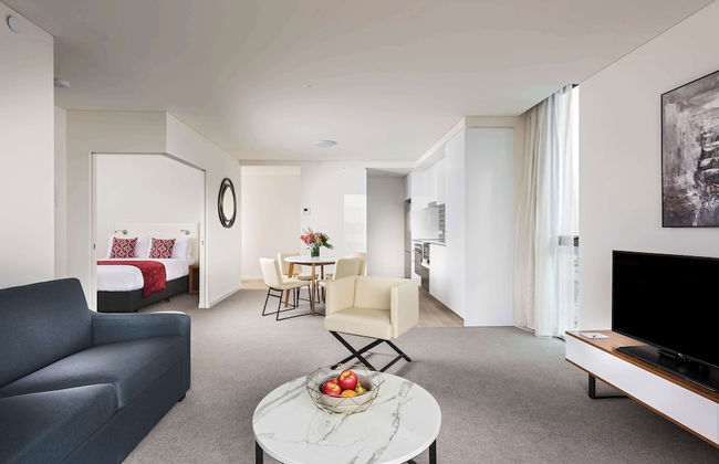 Ramada VetroBlu Scarborough Beach - Foto 23