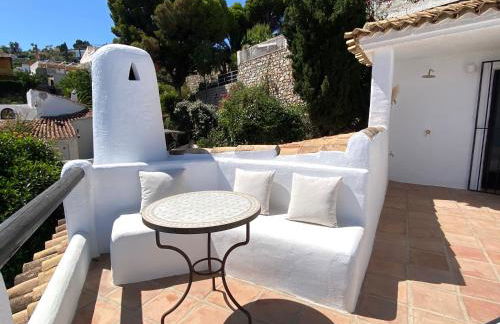 Villa La Californie - Foto 2