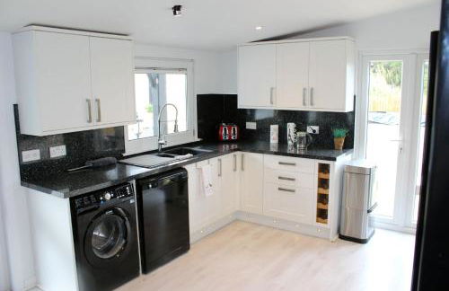 Spacious well equipped Chalet Bungalow close to Nairn, - Foto 19
