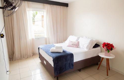 Conforto em local privilegiado - Foto 16