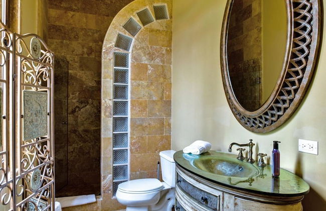 Villa Castello- Water Views Resort Amenities - Foto 19