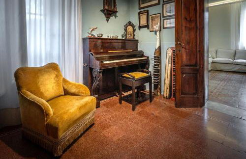 Villa Ines charme near Lucca - Foto 49