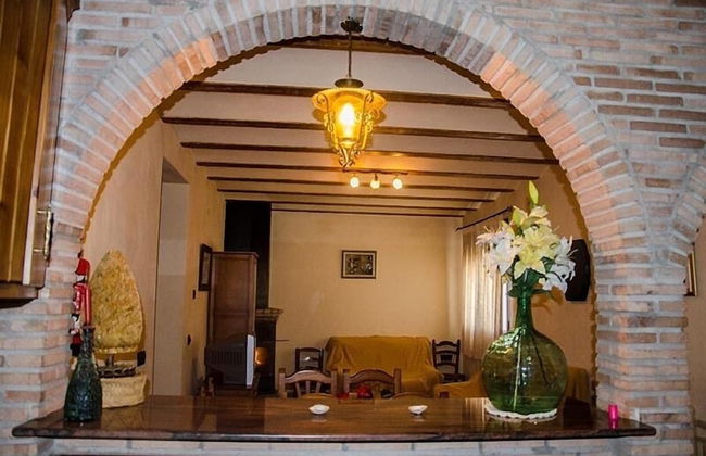 Alojamiento Rural Pelijas - Photo 20