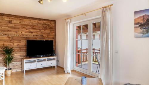 Ferienwohnung Fuchsbau - Foto 4