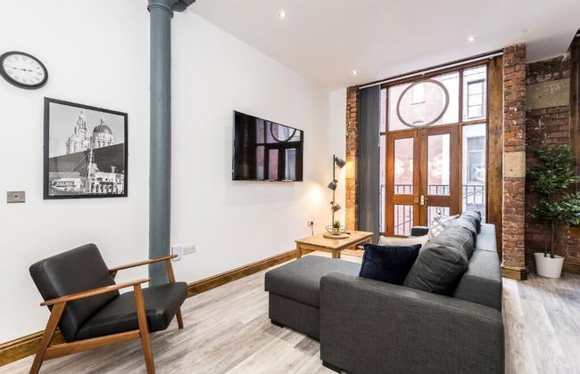 UStay 27 Stanley Street Party Apartments - Foto 42