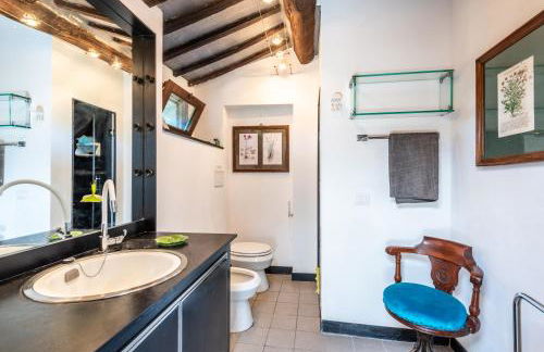 Casa Gialla a Murlo - Photo 29