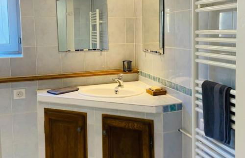 Gîte de la gâtine à Journet - Foto 8