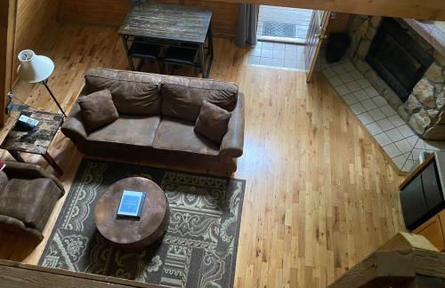 A-Frame #02 - by The Chalets - Foto 12