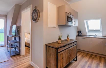 Elbstrand Resort Krautsand - Foto 53