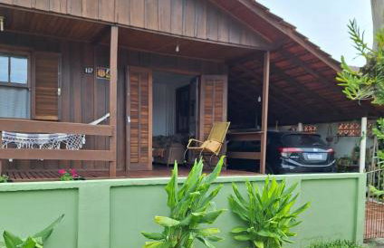 Casa da vó - Photo 1