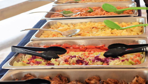 Catalina Island und Schnorcheln an The Wall - Katamaran-Tour - Foto 2