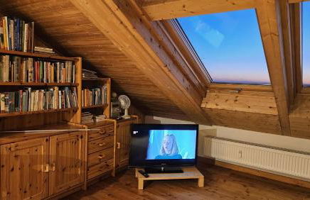 Ferienwohnung Schlossblick - Foto 8