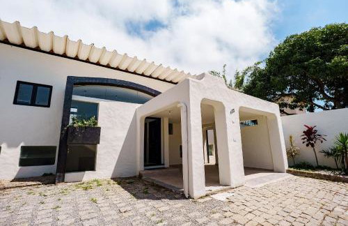 Casa com Vista para a Praia e Área Gourmet - Foto 8