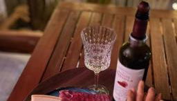 CAP MARTIN Luxury - Parking - Terrasse - Piscine - Bouteille de Prosecco - Foto 4