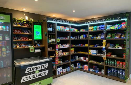 Flat Granja Viana - Cotia - espaço e conforto - Foto 22