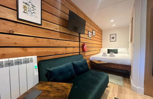 The Canal Cabin - Foto 10