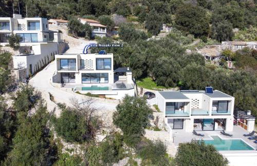 Villa Nissaki View 2 by Villa Plus - Foto 21