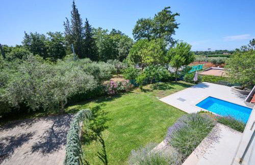 Vila Radini - Foto 12