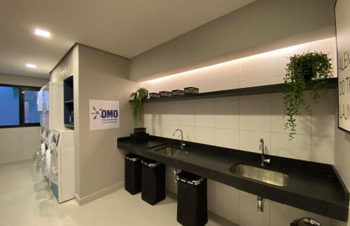 Boho-chic studio - no coração de São Paulo - Foto 24