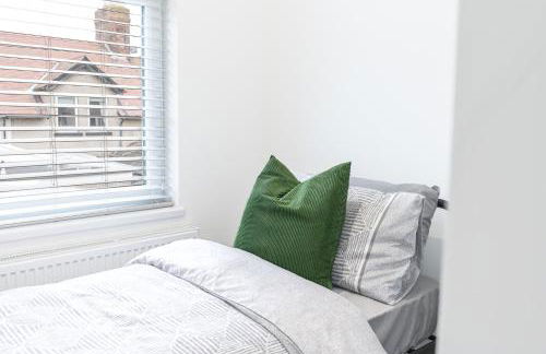 Lakes Seaside Retreat - Foto 24