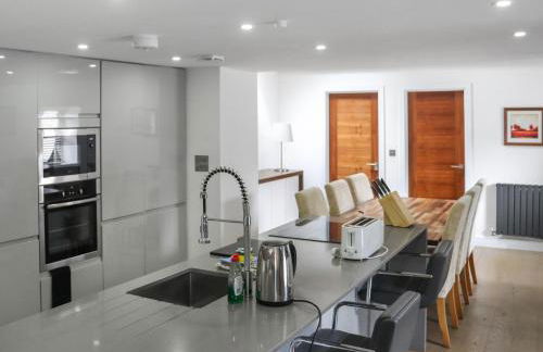 The Coach-House - Foto 6