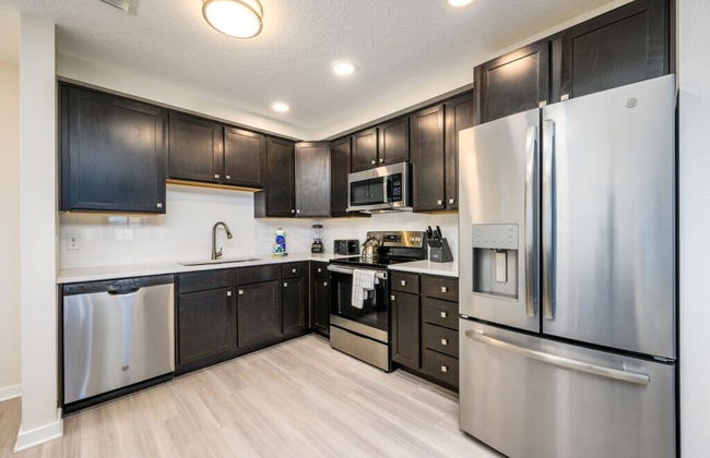 Brand New Modern Vista Cay Reserve Condo - 5003 - Foto 11