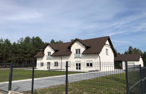 Lasy Jeziora, Cisza i Spokój, Grzybki i Rybki, Dom 180m2 w Swornegacie nad jeziorem Karsińskim - Foto 8