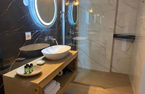 Filoxenia Olive Garden luxury villas and suites - Foto 31