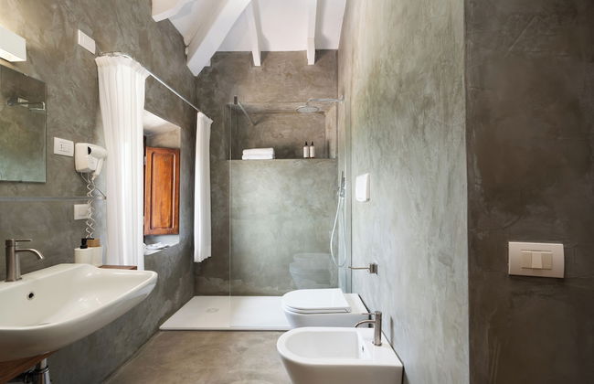 Podere Castellare - Foto 63