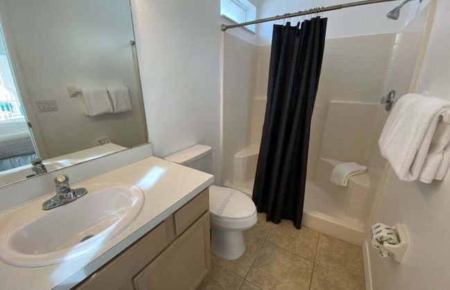 Southern Dunes - South Facing Villa - Foto 14