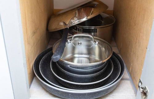 Desert Escape+Art studio+Trailer - Foto 73