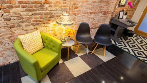 Unique denver loft in rino art district - Foto 3