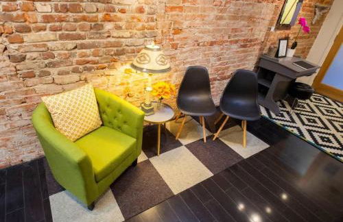 Unique denver loft in rino art district - Photo 3