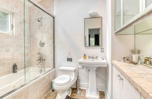 Share a bathroom for a fee - Foto 2