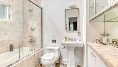 Share a bathroom for a fee - Foto 2