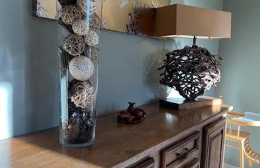 Gîte Le Douaire 6 personnes - Foto 23